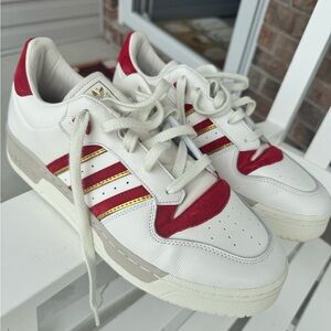 Men’s Adidas Sneakers